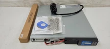 Eaton 5P1000R UPS 1000VA 770 Watt 120V Rackmount True SineWave (MISSING FACE)