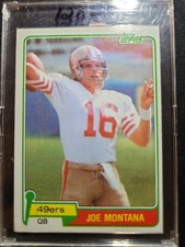Joe Montana