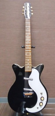 DANELECTRO DC 59 Electric Guitar