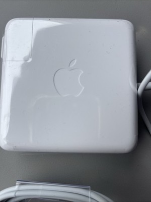 Apple MagSafe 2 85W Power Adapter (MD506LL/A) for MacBook Pro for