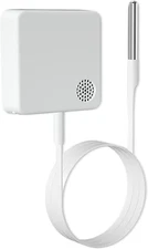 MOCREO Temperature Sensor with Waterproof External Probe, for Freezer with App A