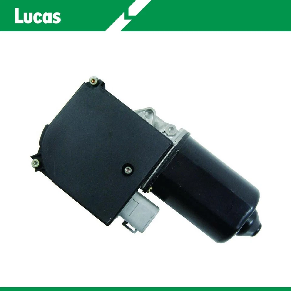 Motor limpiaparabrisas delantero LUCAS LU192 para Chevrolet Lumina APV 1990-96 AA140192 22101637 Foto 3 de 4