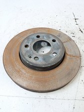 Mercedes-Benz GLA W156 X156 2017 Bremsscheibe vorne Diesel TAJ27570
