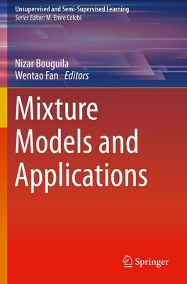 Mixture Models and Applications Wentao Fan