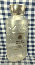 ALL NEW Infinite Radiance Body Wash Gel 10 oz Bath  Body Works SHIPS FREE