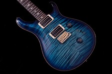 Paul Reed Smith PRS Custom 24 10Top Cobalt Blue 2022 3.425kg #348482 TONIQ Yokoh