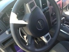 Air Bag Driver Wheel Fits 09-10 Commander 5690840