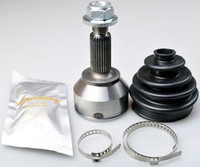 Gelenksatz Antriebswelle Denckermann C120058 FüR B5Y B4Y Mondeo Ford 3 Turnier