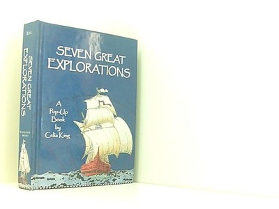 Seven Great Explorations