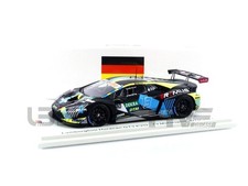 SPARK 1/43 - LAMBORGHINI HURACAN GT3 EVO - DTM 2021 SG793