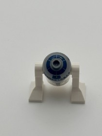 Lego Star Wars R2-D2 Astromech Droid Minifigure sw0217 Sets 10188 8038 9493 NEW