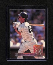 1994 Donruss #60 Don Mattingly Special Edition