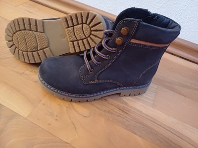 Winterstiefel Gr. 31 von Deichmann 1x getragen