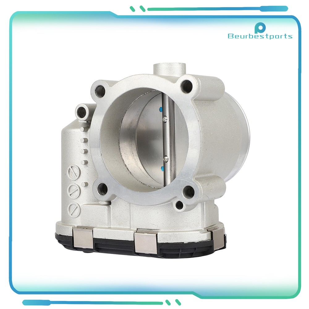 For 1992/10-2021 Uaz Hunter 3151 for 2015-2019 McLaren 720S Throttle Body