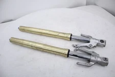 Front Fork Damper Tubes Set Set Yamaha YZF-R1 00-01 OEM YZF R1