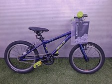 Carrera Cosmos 16" Wheels Kids Bike 