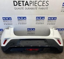 Pare-choc arrière Opel Mokka