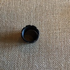 Savage Model 340 Series E Barrel Nut-new Old Stock-some Rust-22 Hornet 125 Savage Model 340 Series E Barrel Nut-new Old Stock-some Rust-22 Hornet 125