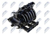 Nty Saugrohr Luftversorgung BKS-AU-006 FüR A8 A7 Audi D4 4H2 4H8 4HC 4HL 4GA 4GF