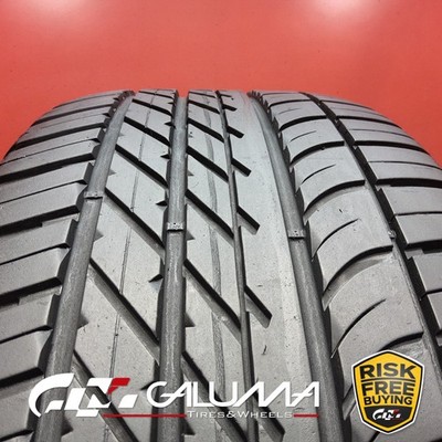 1 (One) Tire Goodyear Eagle F1 Asymmetric AT SUV-4X4 235/50R20 No Repair #94059