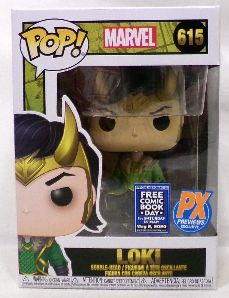 Funko Pop Loki for sale | eBay