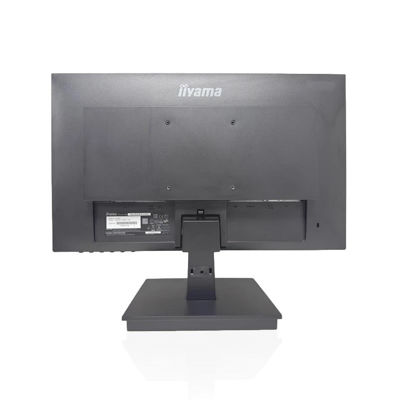 iiyama ProLite XU2294HSU-B1 22 inch Full HD IPS LED Monitor with Stand - Image 3 of 4