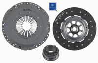 Kupplungssatz FüR Audi Vw A4 B5 Avant A6 C5 A8 D2 Passat Variant B5.5
