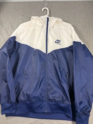 Nike Sportswear Windrunner Hooded Jacket Size Large