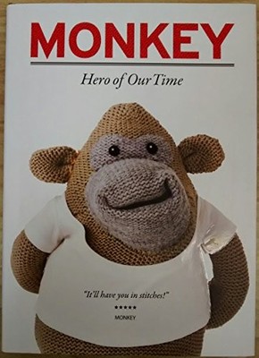 Monkey - Hero of Our Time - PG Tips - Comedy - Humourous (... by Igloo Books Ltd