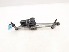 SEAT ALHAMBRA MK2 7N WINDSCREEN WIPER MOTOR & LINKAGE FRONT 7N2955023C 2019