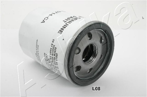 Ashika ÖLfilter Anschraubfilter FüR Jaguar XK Cabriolet 4.2 XK8 XJ Land Rover-image