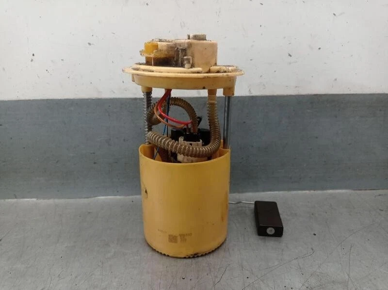 13252213 jauge à carburant pour OPEL CORSA D (S07) 1.3 CDTI (L08 2006 5570065 - Photo 2/4