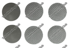 Storz Bickel Normal Coarse Small Screen Set of 6 All Portables Adapters