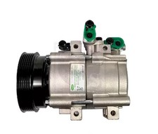 Kompressor, Klimaanlage NPS H525I03