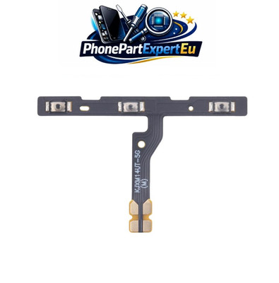 OEM Flexible Volume Power Button Cable for Xiaomi 14 Ultra