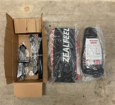 Lacrosse Backstop Net 14x10FT (Lacrosse Goal NOT Included) - Brand New