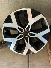 Oem Wheel 2022 Volkswagen Taos Sel Trim 19