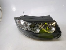 Feu avant (phare) Hyundai SANTA FE