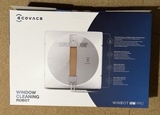 Ecovcs Winbot W1 Pro Fensterputzroboter Neuwertiger, kaum genutzer Fensterputzr