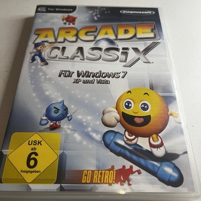 Arcade Classix (PC)