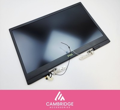 Dell G7 7790 Non-Touch FHD LCD Screen Display Complete Assembly 2GX43 Grade B
