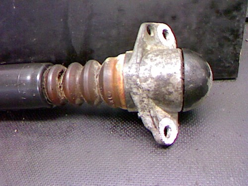 Stossdämpfer Rechts R Audi A3 1.9 TDI 8L Limousine