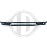 2214861 Spoiler Vorne FüR VW Golf V (1K1)