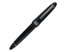 SAILOR Fountain Pen PROFIT Black Luster Extra Fine 11-3048-120