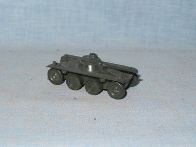 Roskopf RMM French Tank - EBR 75 - 2 1/4 Inch