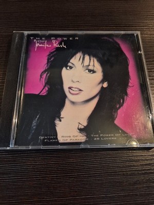 The Power of Jennifer Rush von Jennifer Rush  | CD | Zustand gut