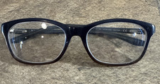 Oakley Taunt OX1091-0252 Blue Fade Women  s Eyeglasses Frame 52-16-130-35mm