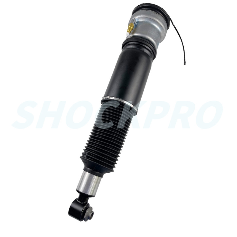 Fit 04-16 Rolls Royce Phantom RR1 RR1N 37106782240 Front Rear Air Shock Struts