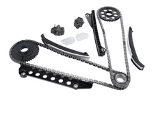 For 2002 Ford E250 Econoline Timing Chain Kit APR 31772PKMN 5.4L V8 Base