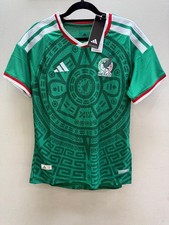 Mexico jersey 2026 women